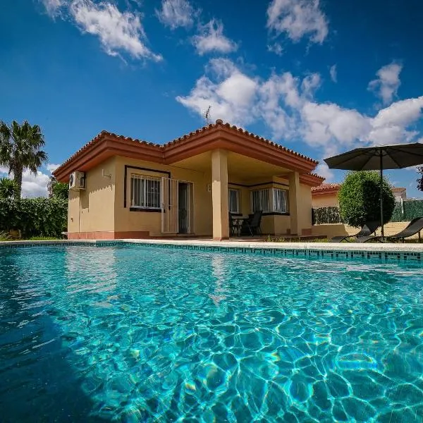 Casa Joana, hotel v destinaci Riumar