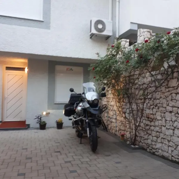 Apartments LiteMo, hotel in Mostar