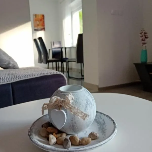 Apartman Edwin Jajce, hotel Jajcában