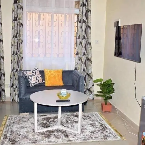 Nyali furnished Studio, hotel v destinaci Mombasa