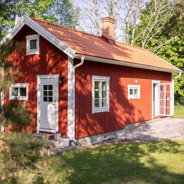 Hummelfjärden Öregrund, hotel v destinaci Östhammar