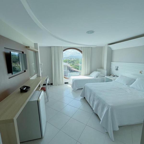 Violeta Meaípe Hotel