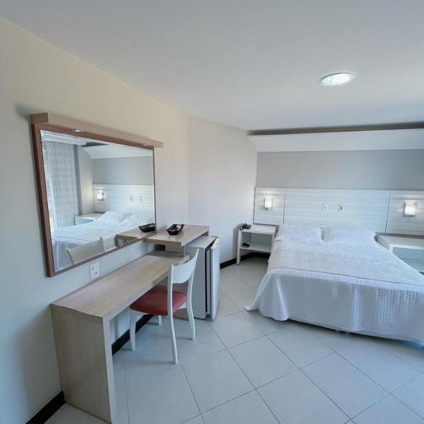 Violeta Meaípe Hotel - Foto 2