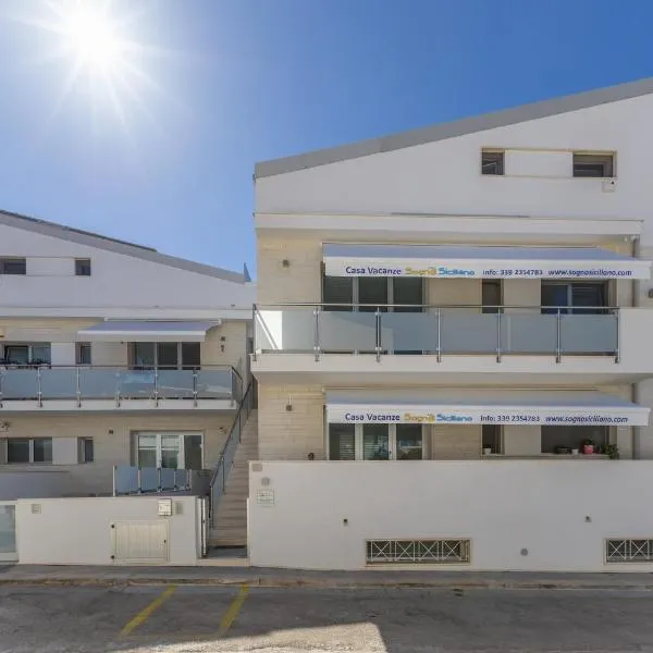 Casa Vacanze Sogno Siciliano, hotel en Santa Croce Camerina