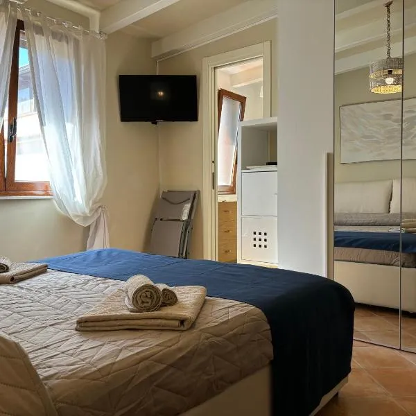 Casa vacanze La Chicca, ξενοδοχείο σε Capo dʼOrlando