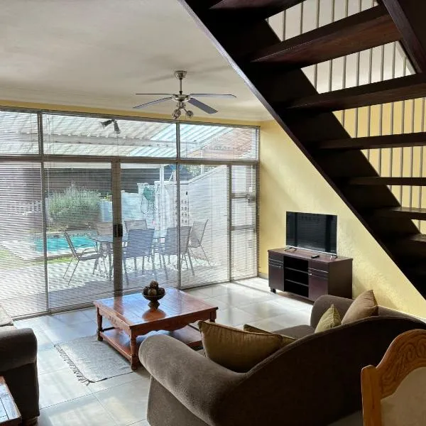Ripplewood, hotel di Vereeniging