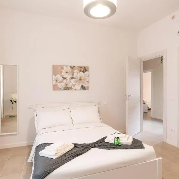 Mentana Guest House, hotel v destinaci Parma