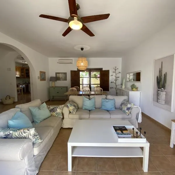 Casa Remanso del Cabo - San Jose, Hotel in San José