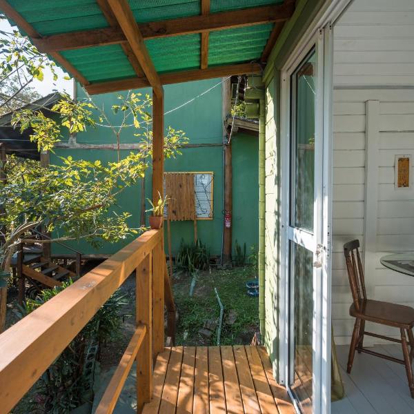 Micro-casa Mística - Foto 4