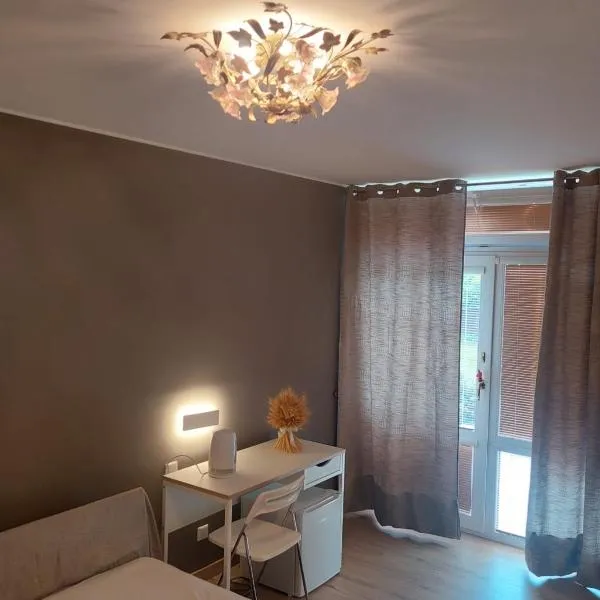 Ubytovaní Štípa, hotel v destinaci Zlín