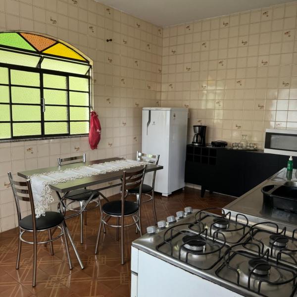 Casa Rodrigues - Foto 4