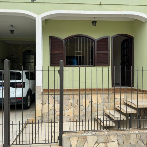 Casa Rodrigues