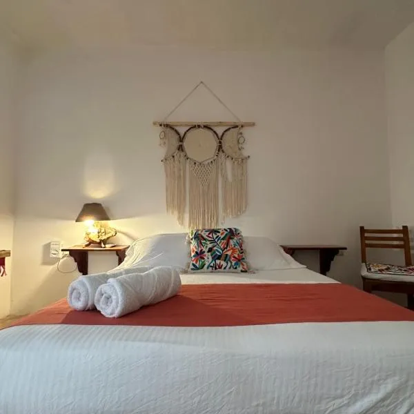 Casa Minerva, hotel in Holbox Island