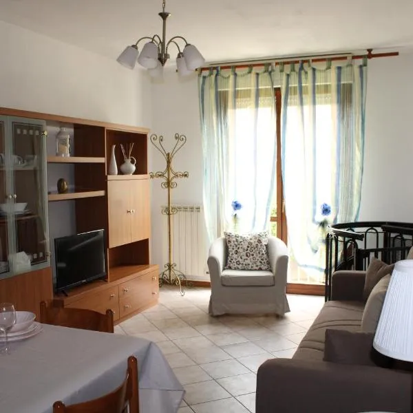La Pesciatina, hôtel à Pescia