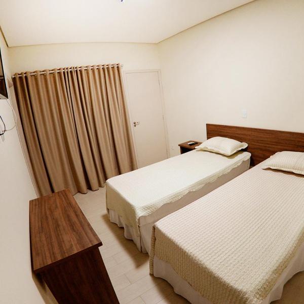 Wanna Hotel - Foto 2