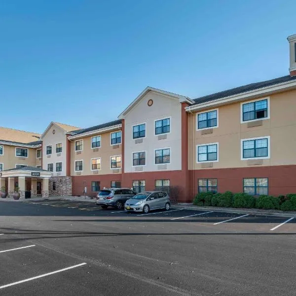 Extended Stay America Suites - Peoria - North, hotel Mortonban