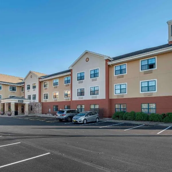 Extended Stay America Suites - Peoria - North, hotel u gradu Peoria Heights