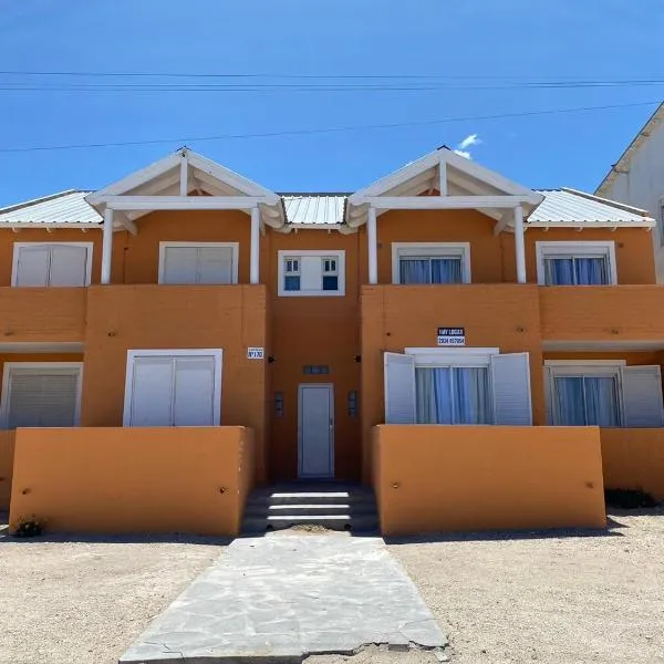 Sky2 Departamentos, khách sạn ở Las Grutas