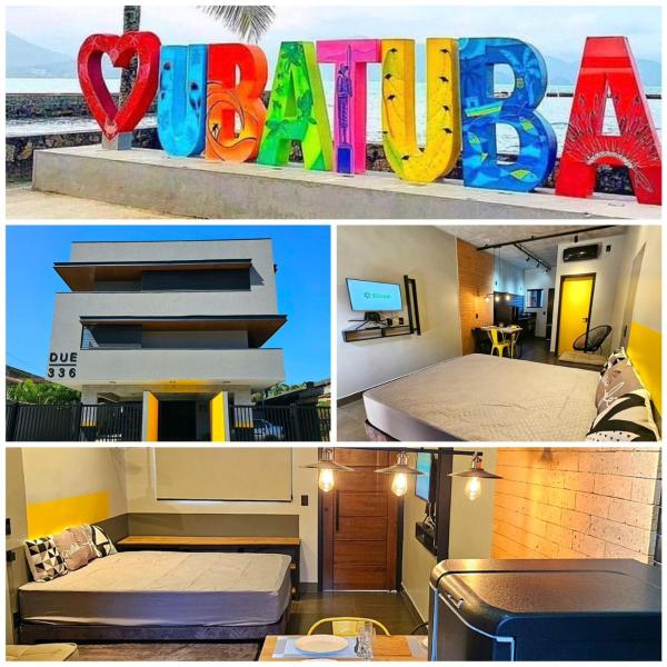 Loft moderno próximo a Praia Grande e Centro Turístico - Foto 3