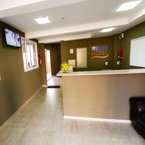 Wanna Hotel - Foto 5