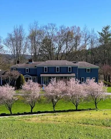 37 Oak Ridge House, hotell sihtkohas Wellsboro