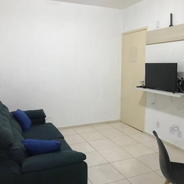 Apto Próximo ao HC UFU e Faculdades de Medicina e Odonto B01 - Foto 2
