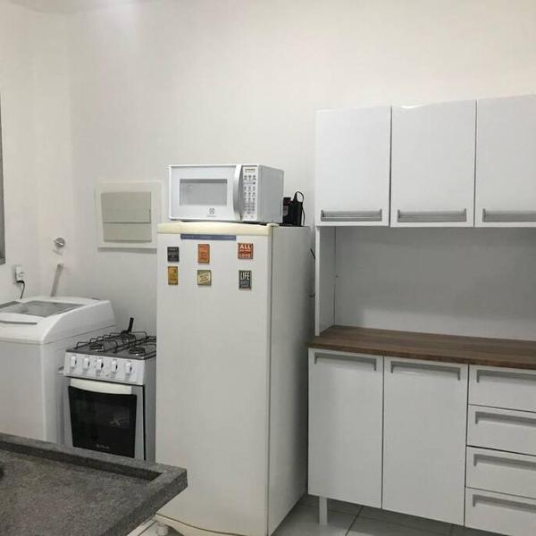 Apto Próximo ao HC UFU e Faculdades de Medicina e Odonto B01 - Foto 4