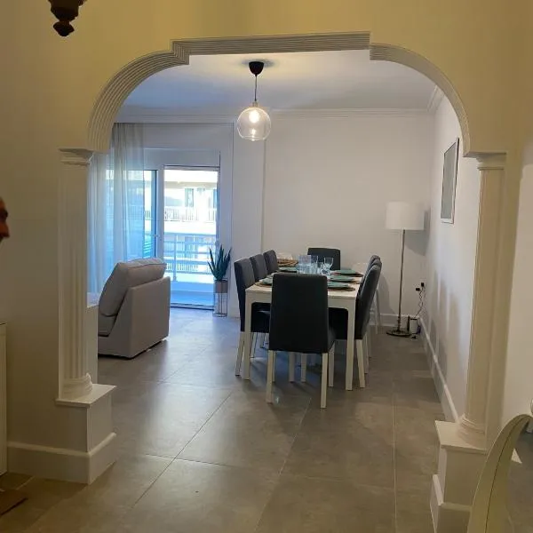 New Best Priced Walkable Beach Sites City Rhodes Town Apartment, hotel in Rhodes Town