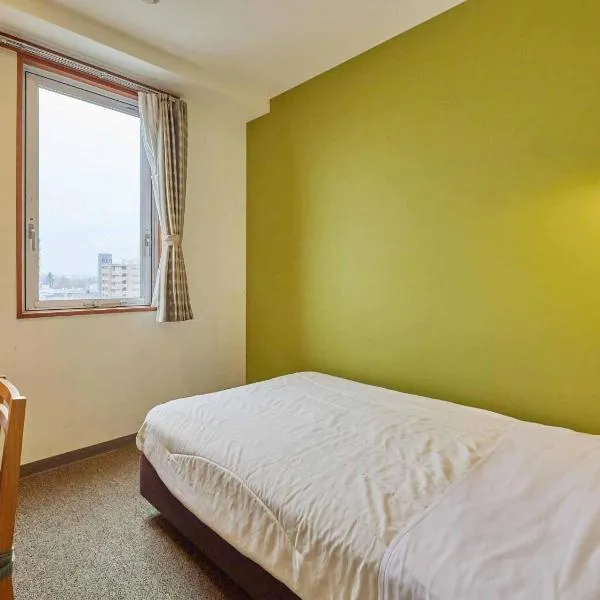 ์ฟ ๋ง๊ฐ์ผ์ ์์นํ ํธํ
Kumagaya - Hotel - Vacation STAY 88845