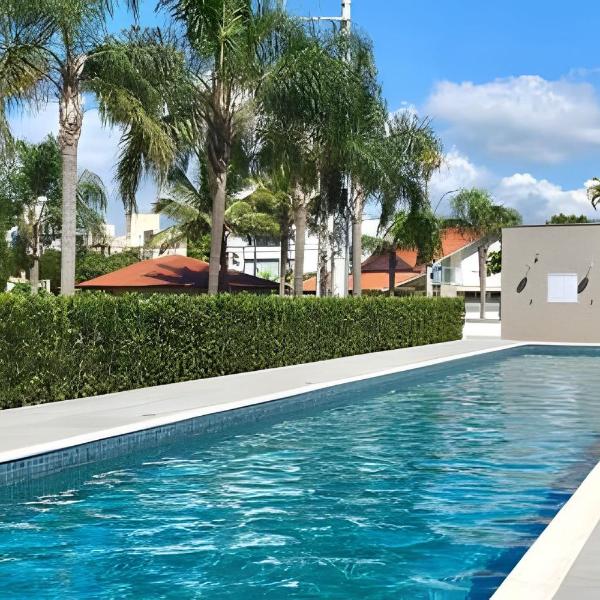 Espaço de lazer, Piscina/praia e academia - Foto 4