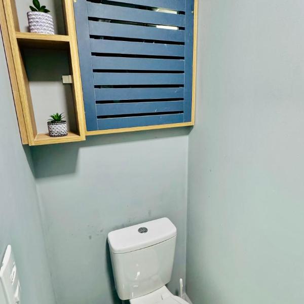 MV 52B Inovador Apartamento Em Frente Ao Metrô Brás ! - Rua Coronel Mursa, 56 - Bras - Foto 5