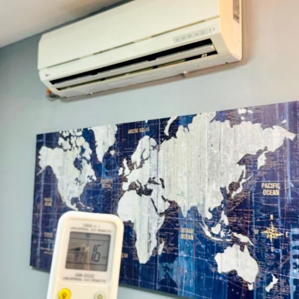 MV 52B Inovador Apartamento Em Frente Ao Metrô Brás ! - Rua Coronel Mursa, 56 - Bras - Foto 4