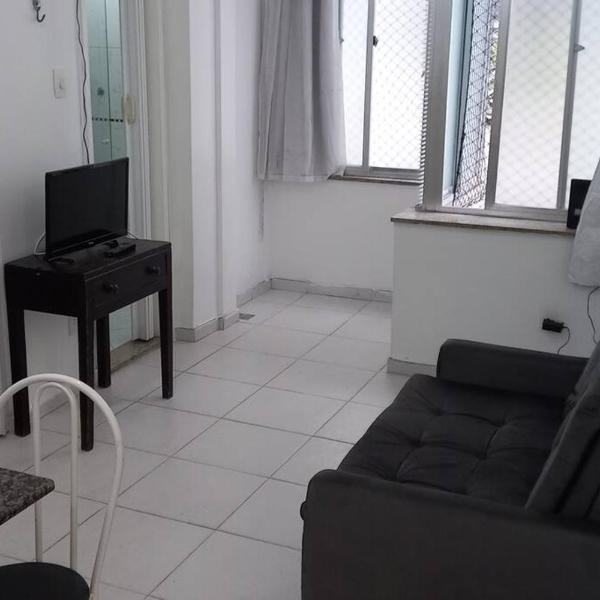 Loft Prático Posto 4 Copacabana - Foto 5