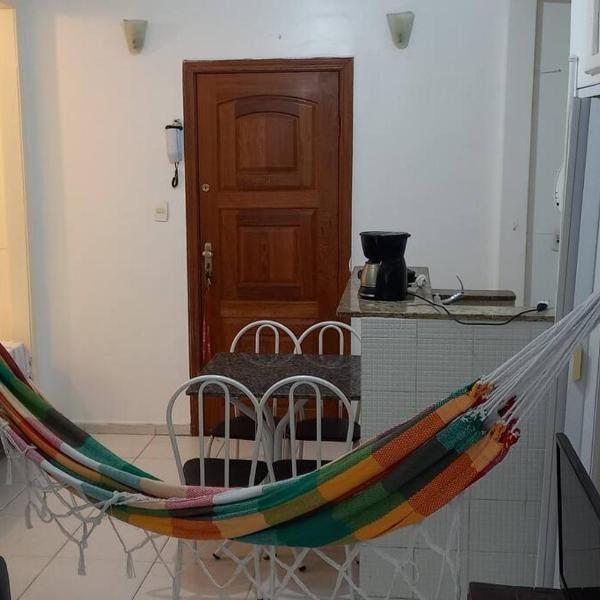 Loft Prático Posto 4 Copacabana - Foto 2