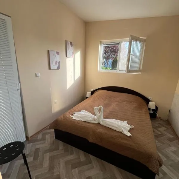 Shabla Lux Guest Houses、シャブラのホテル