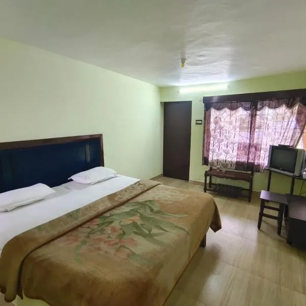 Yaal HomeStay, hótel í Kodaikānāl