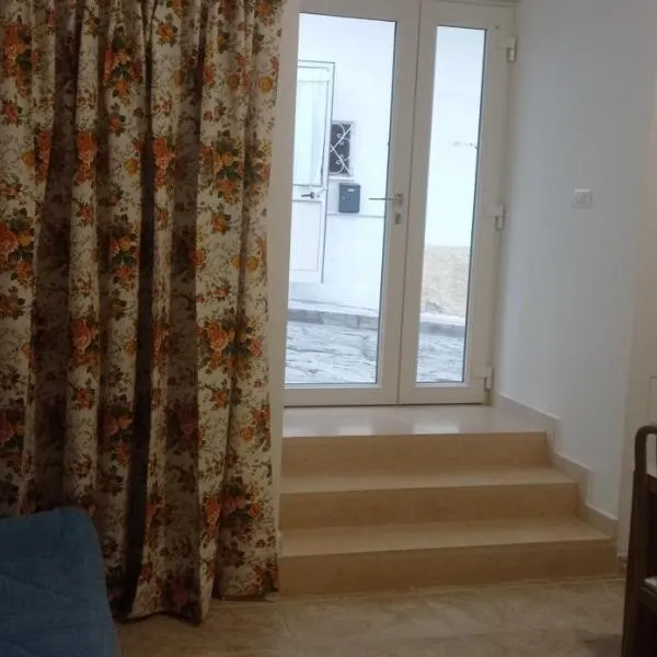Casa della Nonna, hotel v destinaci Montalbano Jonico