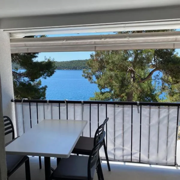 Apartmani Bianca, hotel i Mali Lošinj