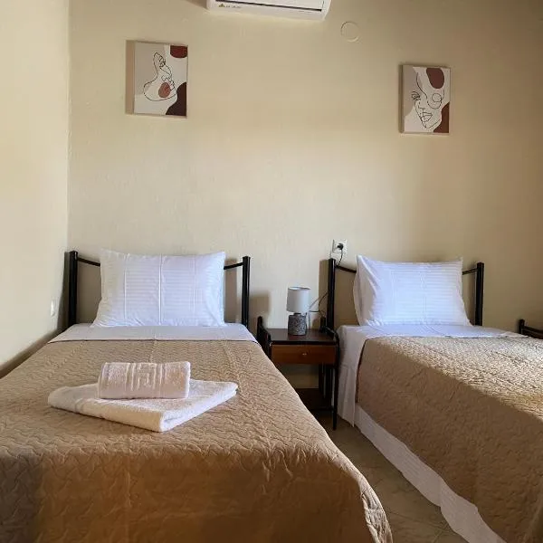 Summer Home, hotell sihtkohas Potos