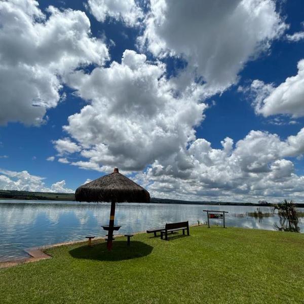 Pontal da lagoa - Foto 5