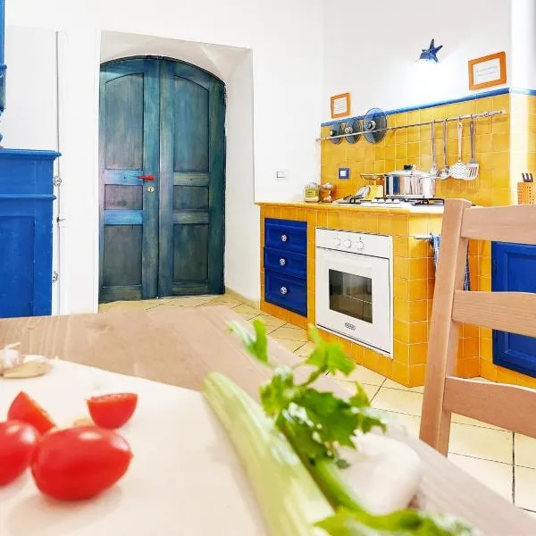 Forio Family Home, hotel in Ischia