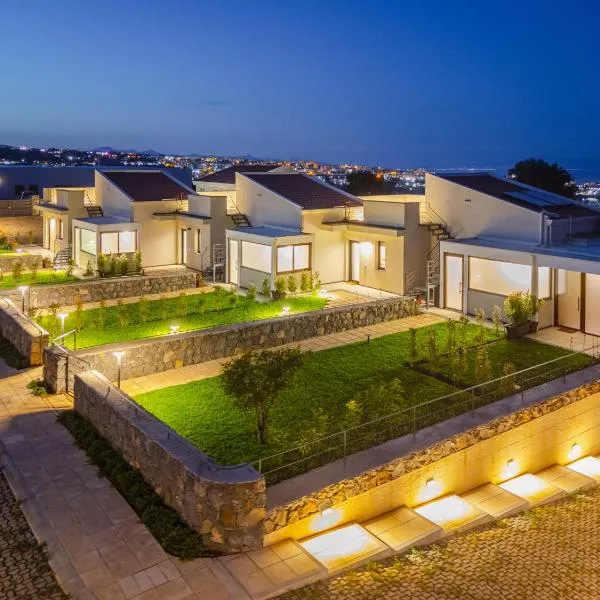 Paolimura Resort , Apartment & Spa – hotel w mieście Aci Catena
