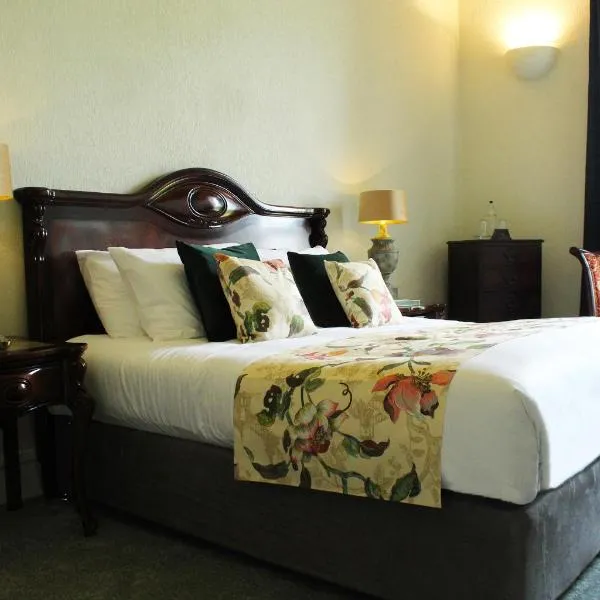 Ennismore House, hotel di Cork