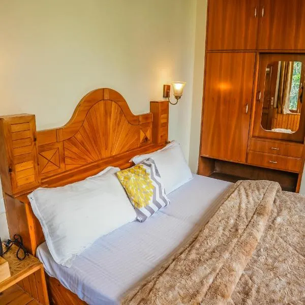 ์นด์์ ์์นํ ํธํ
Karma Stays