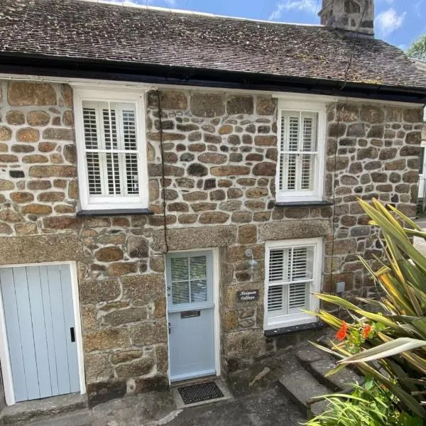 Keigwin Cottage, Mousehole, khách sạn ở Mousehole