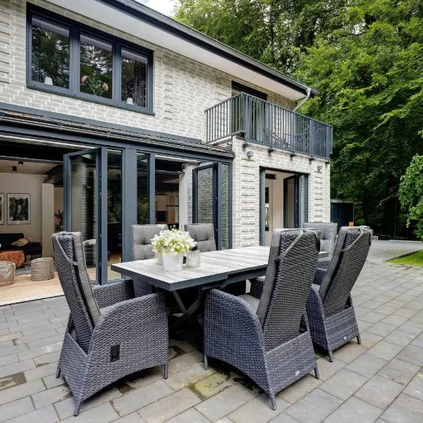 Studio mt nine, khách sạn ở Neu Wulmstorf