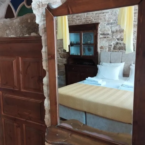 Vouno Village, hotel u gradu Vounós