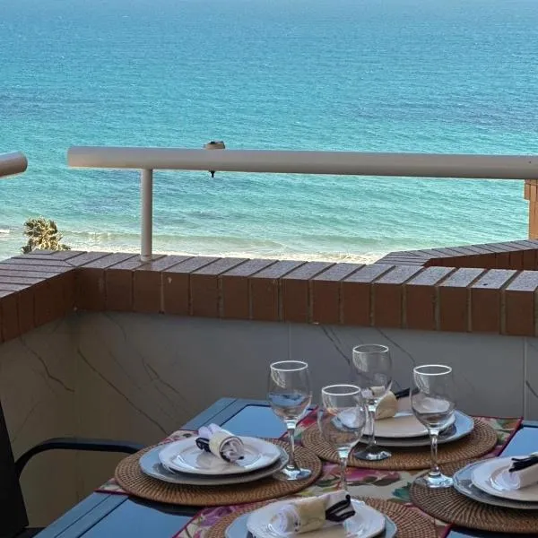 ACV - Costa Marina III-1ª linea planta 10 norte, khách sạn ở Oropesa del Mar