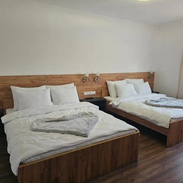 Hostel PREMIUM, hotel v destinácii Derventa