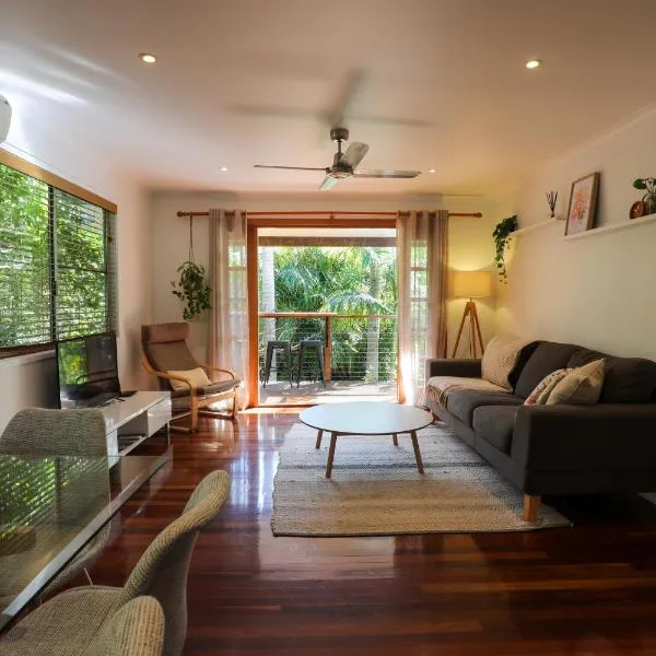 Regent Bower Cottage, hotel Eagle Heights városában